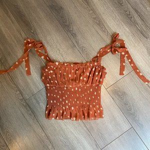 Wilfred Ballad Camisole